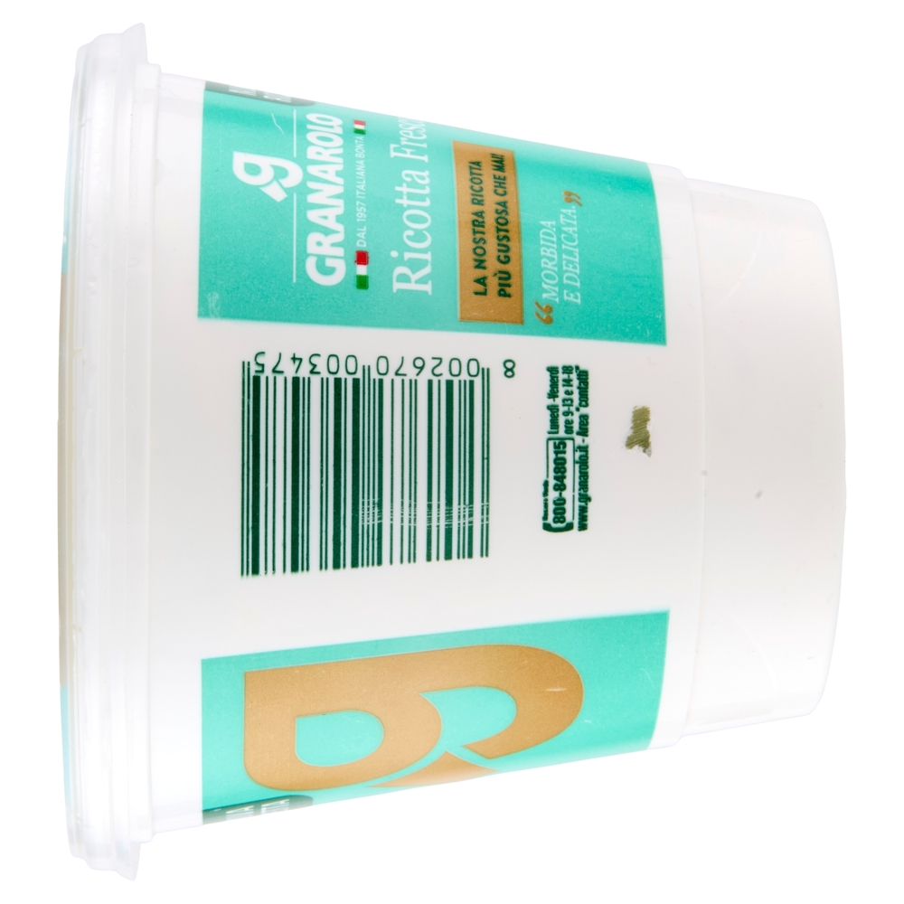 Granarolo Cucina ad Arte Ricotta 450 g